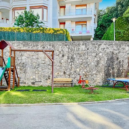 Apartamentos Los Arces Isla Plana Kültér fotó
