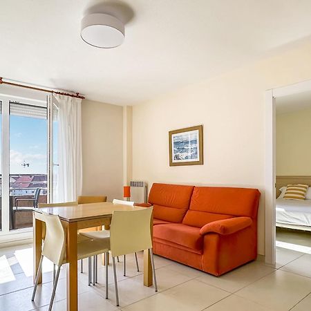 Apartamentos Los Arces Isla Plana Kültér fotó