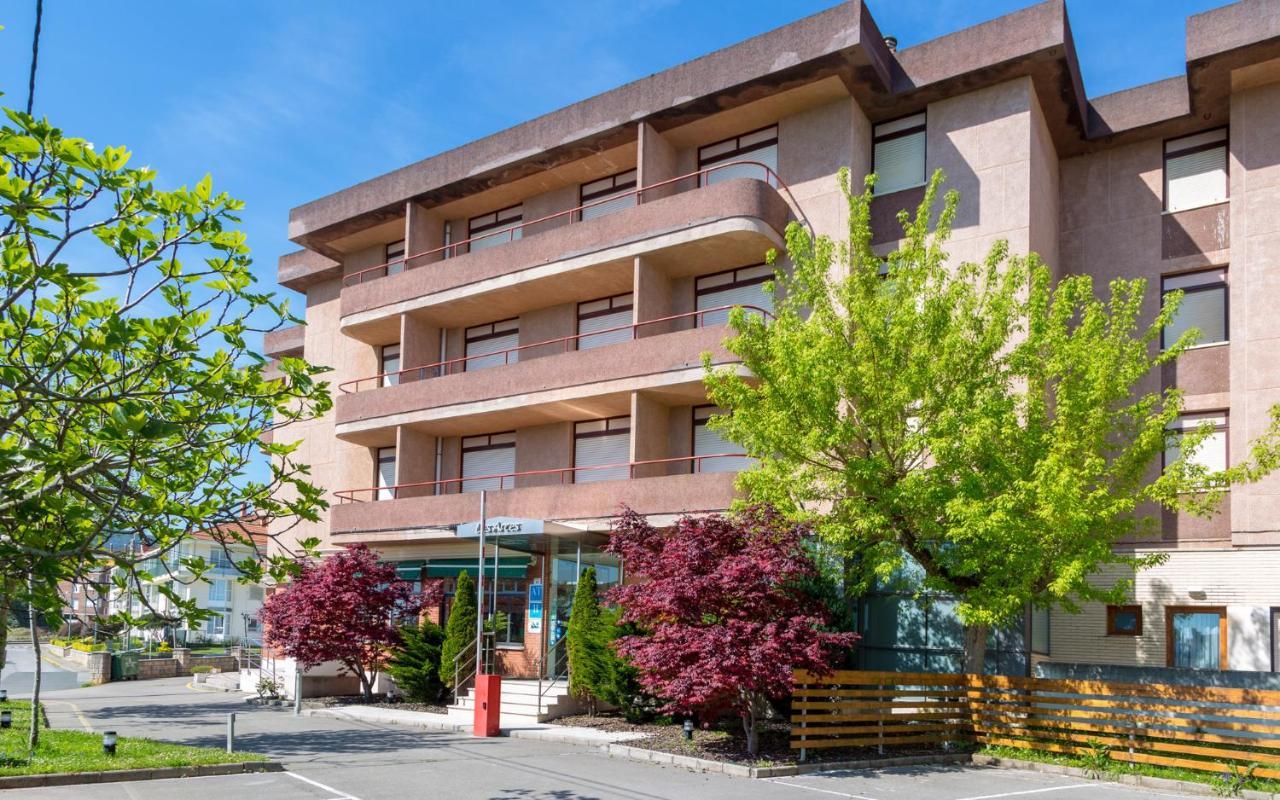 Apartamentos Los Arces Isla Plana Kültér fotó