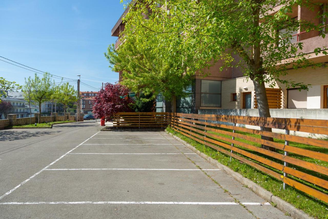 Apartamentos Los Arces Isla Plana Kültér fotó