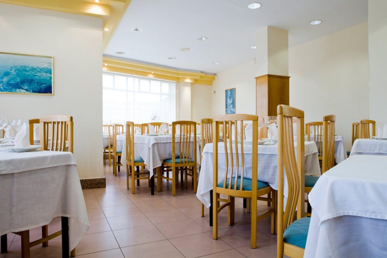 Apartamentos Los Arces Isla Plana Kültér fotó