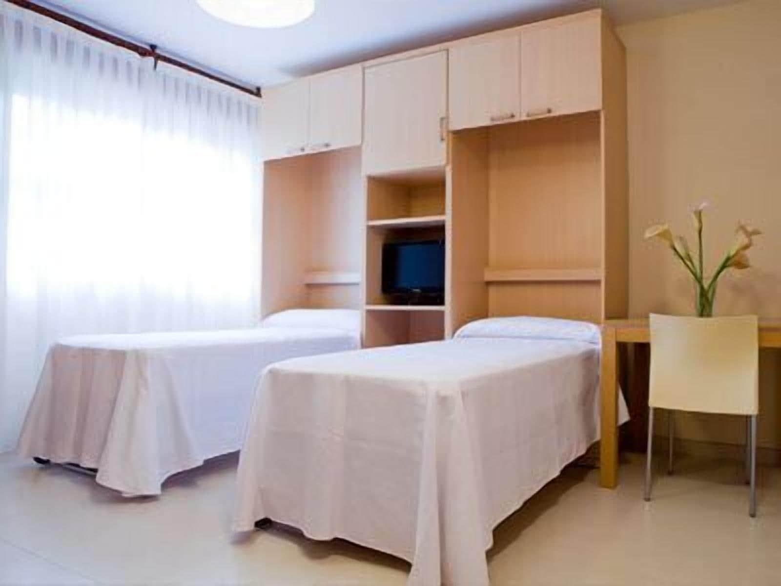 Apartamentos Los Arces Isla Plana Kültér fotó
