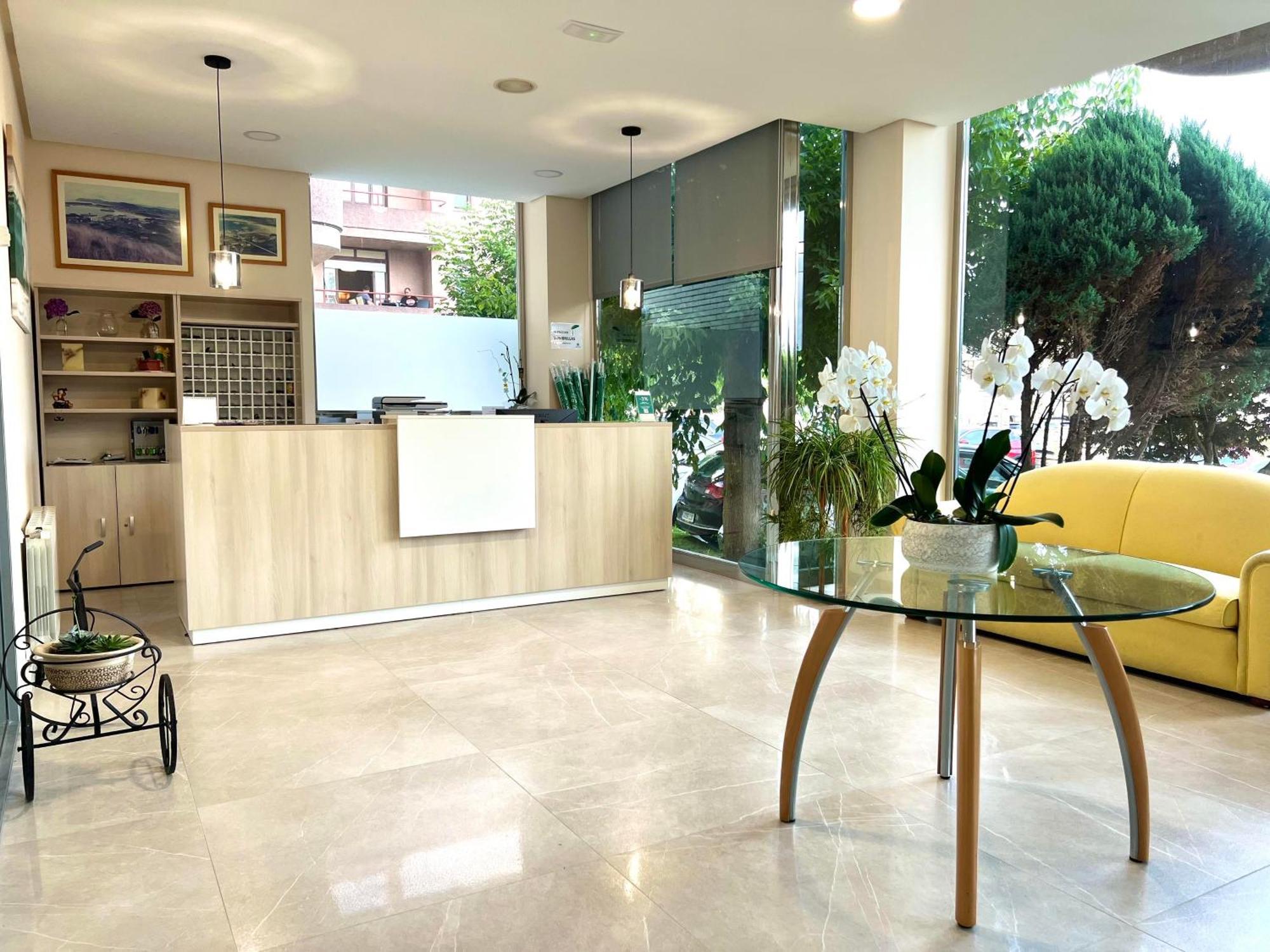 Apartamentos Los Arces Isla Plana Kültér fotó