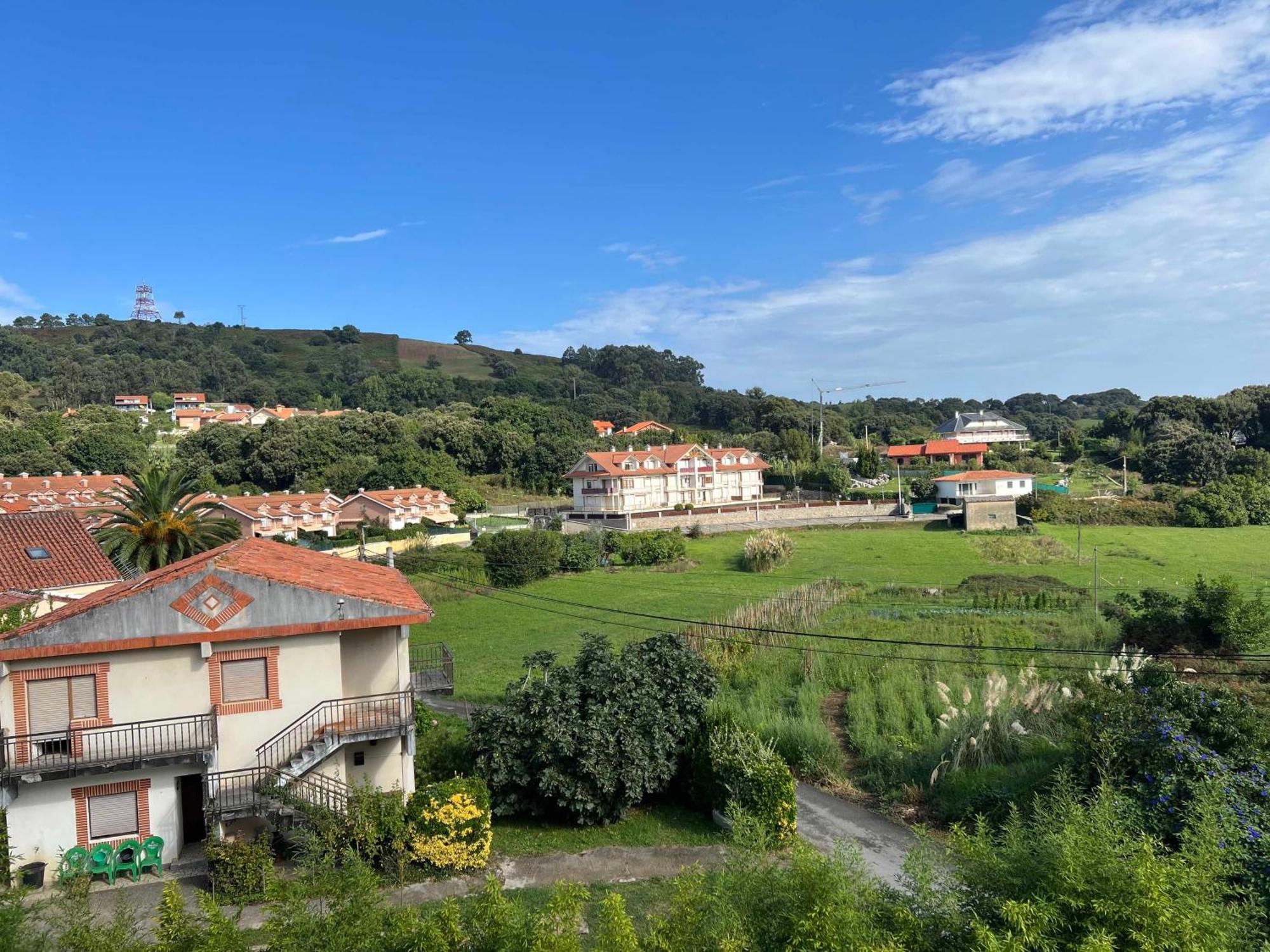 Apartamentos Los Arces Isla Plana Kültér fotó