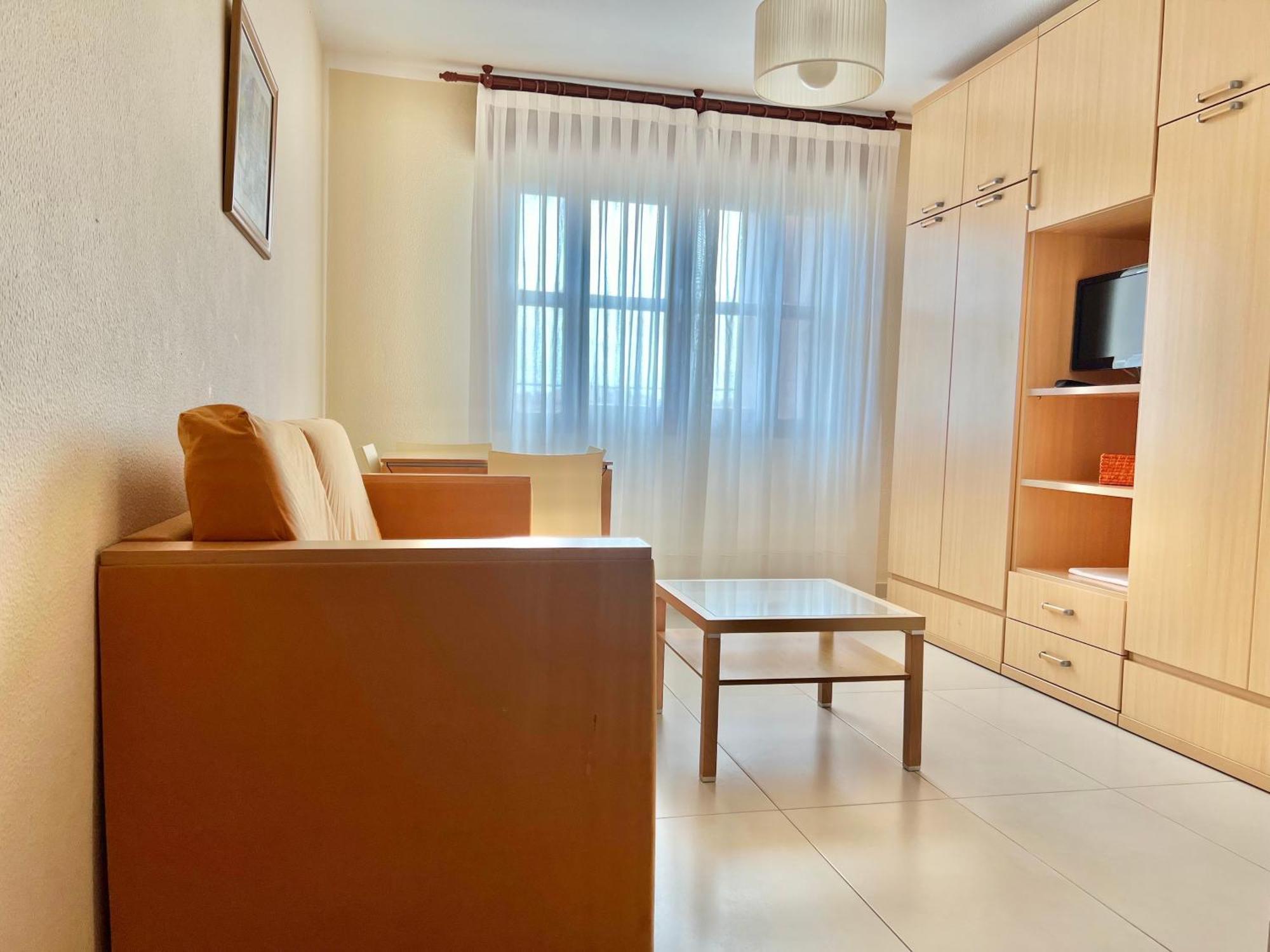 Apartamentos Los Arces Isla Plana Kültér fotó