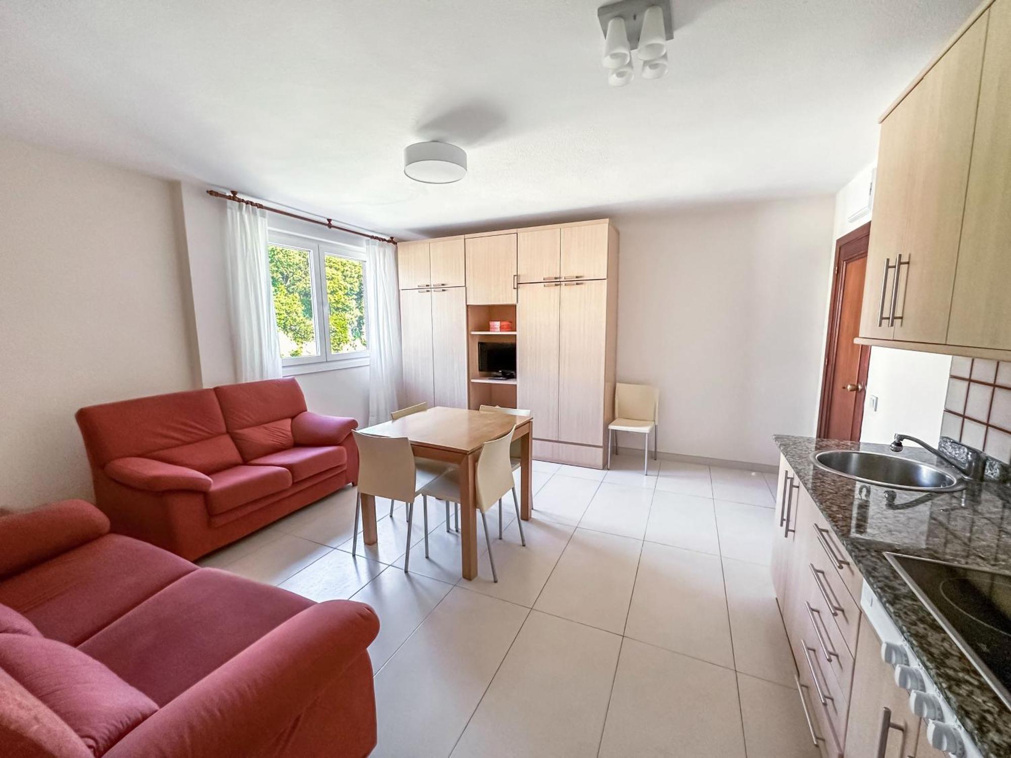 Apartamentos Los Arces Isla Plana Kültér fotó