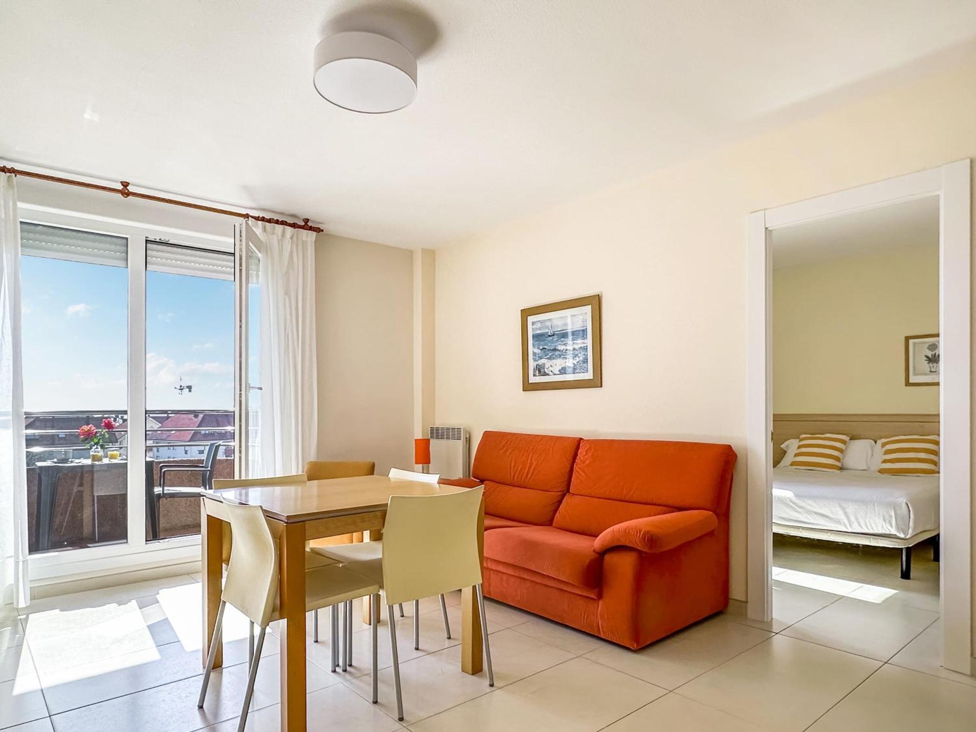 Apartamentos Los Arces Isla Plana Kültér fotó