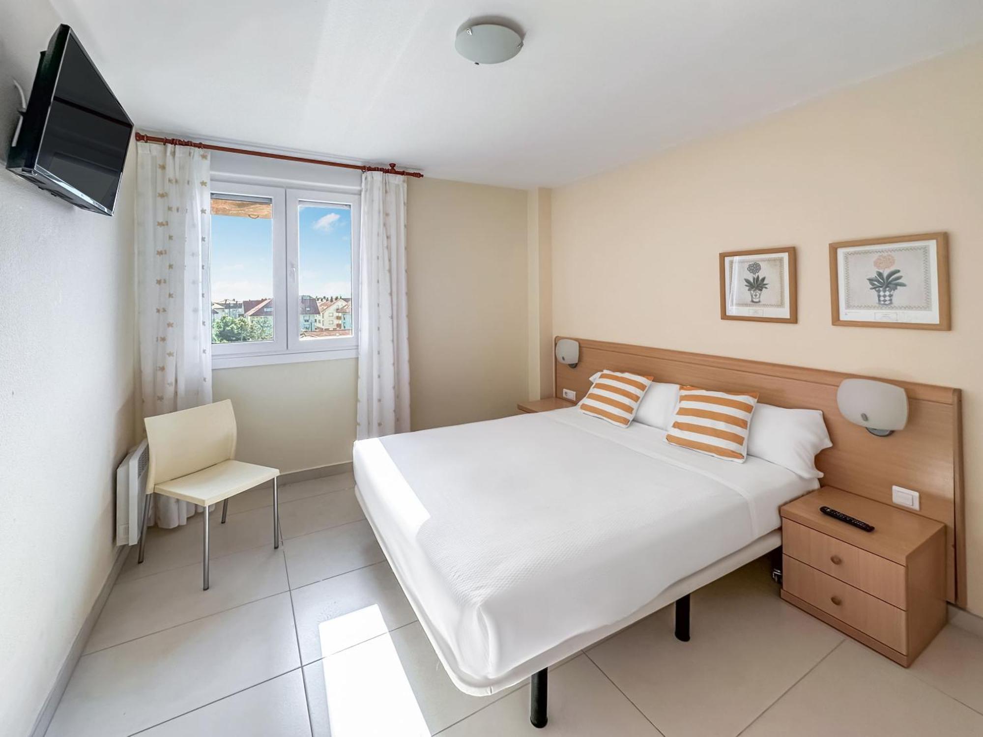 Apartamentos Los Arces Isla Plana Kültér fotó