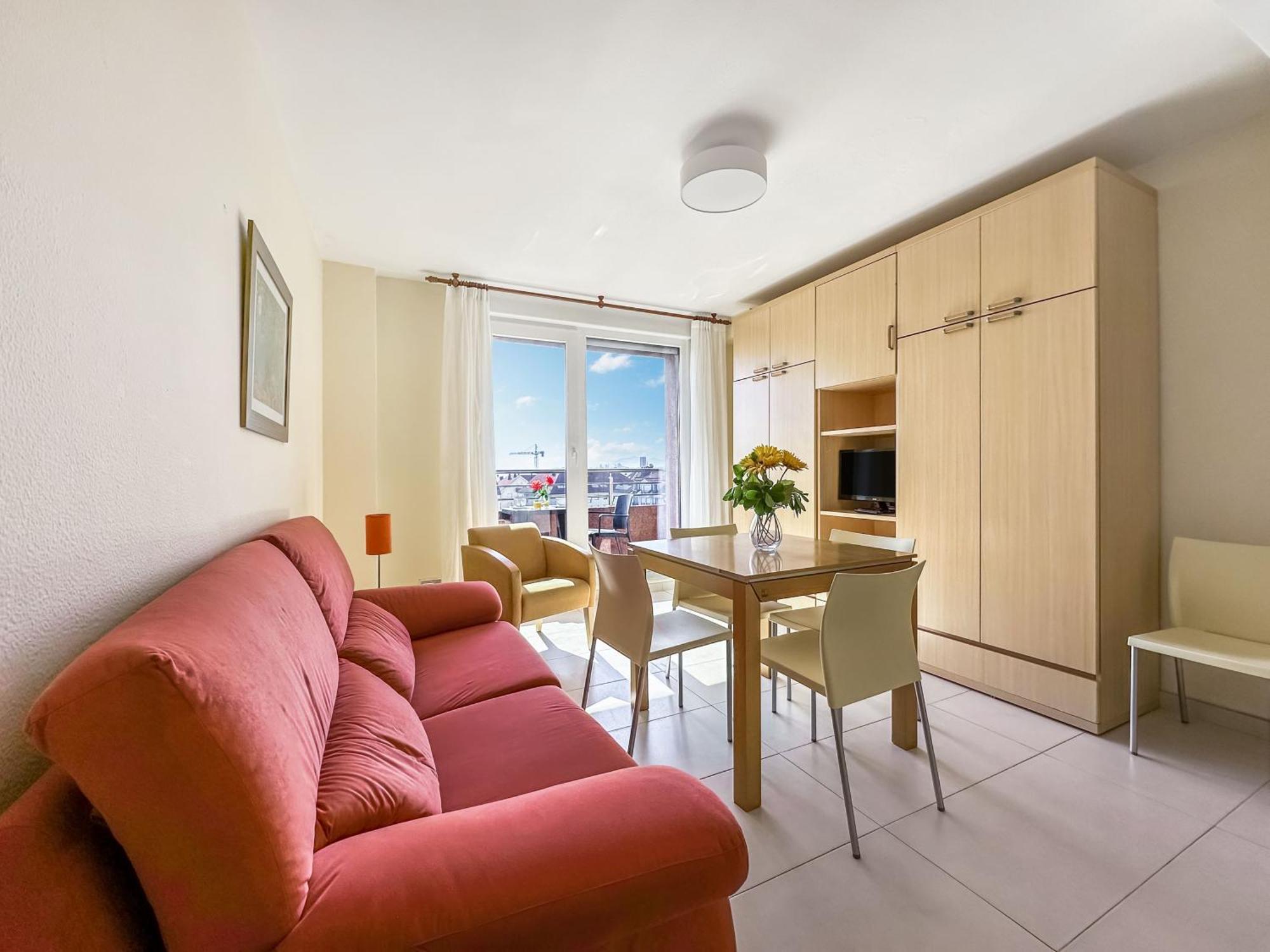 Apartamentos Los Arces Isla Plana Kültér fotó