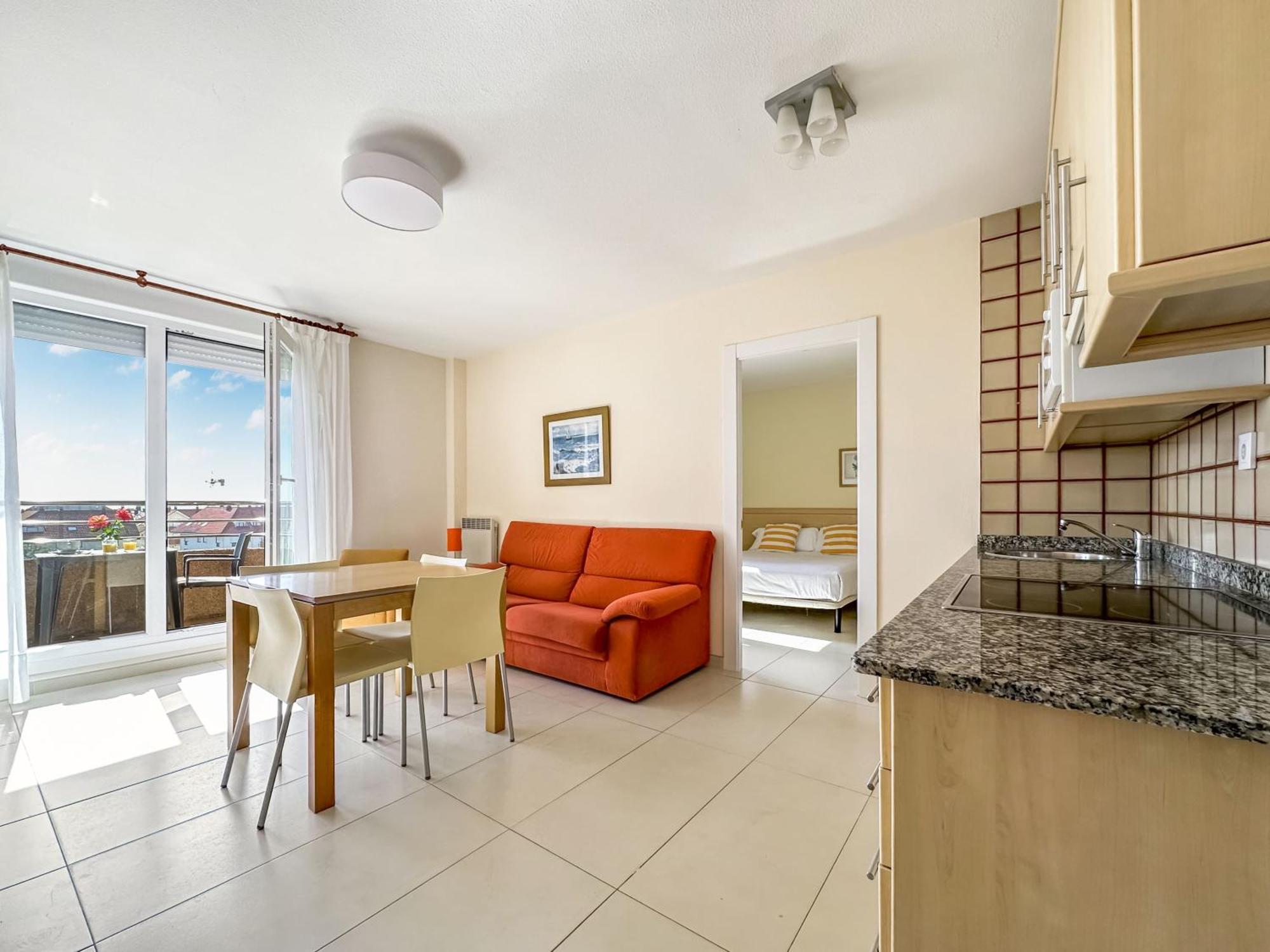 Apartamentos Los Arces Isla Plana Kültér fotó