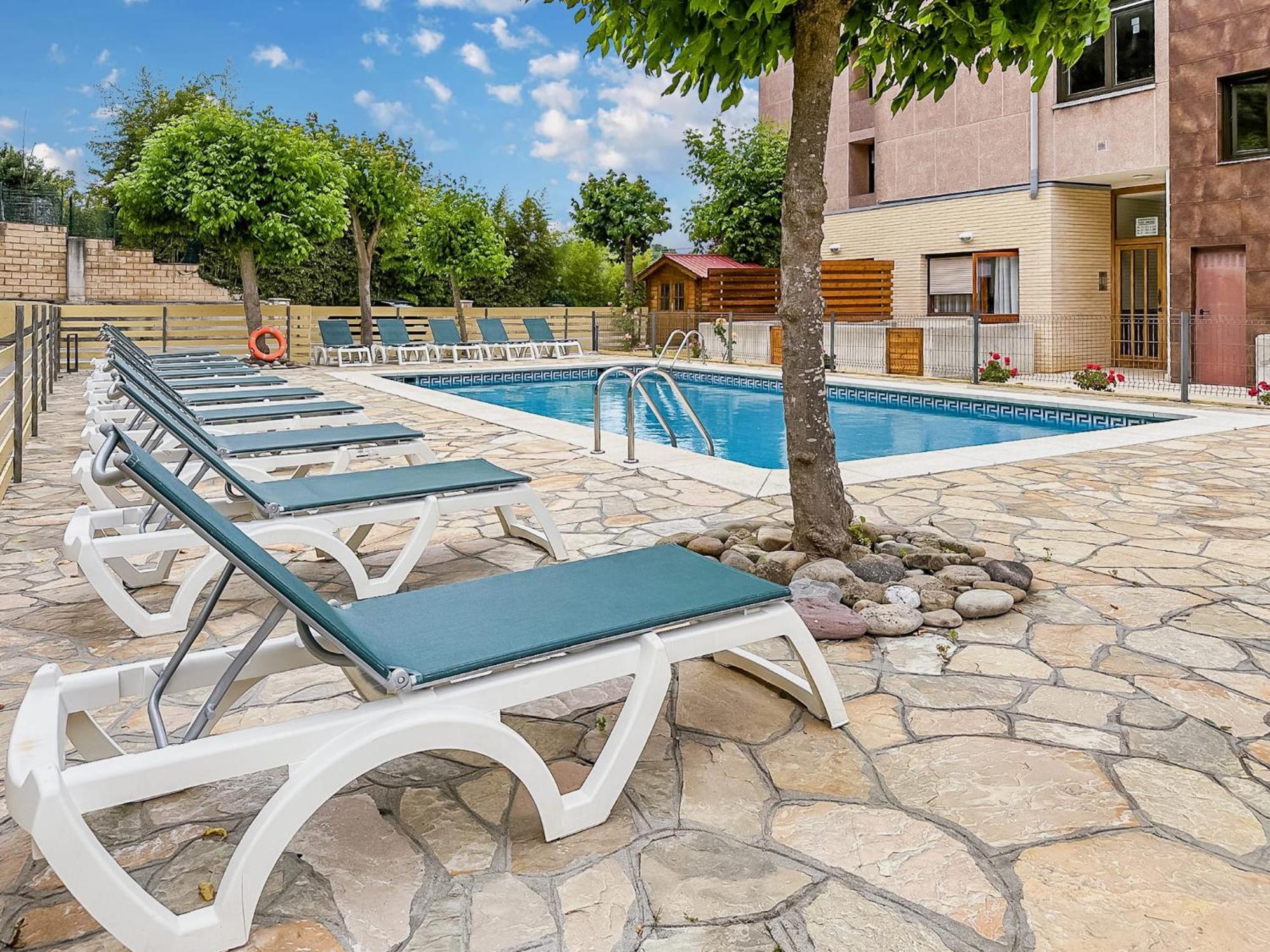 Apartamentos Los Arces Isla Plana Kültér fotó