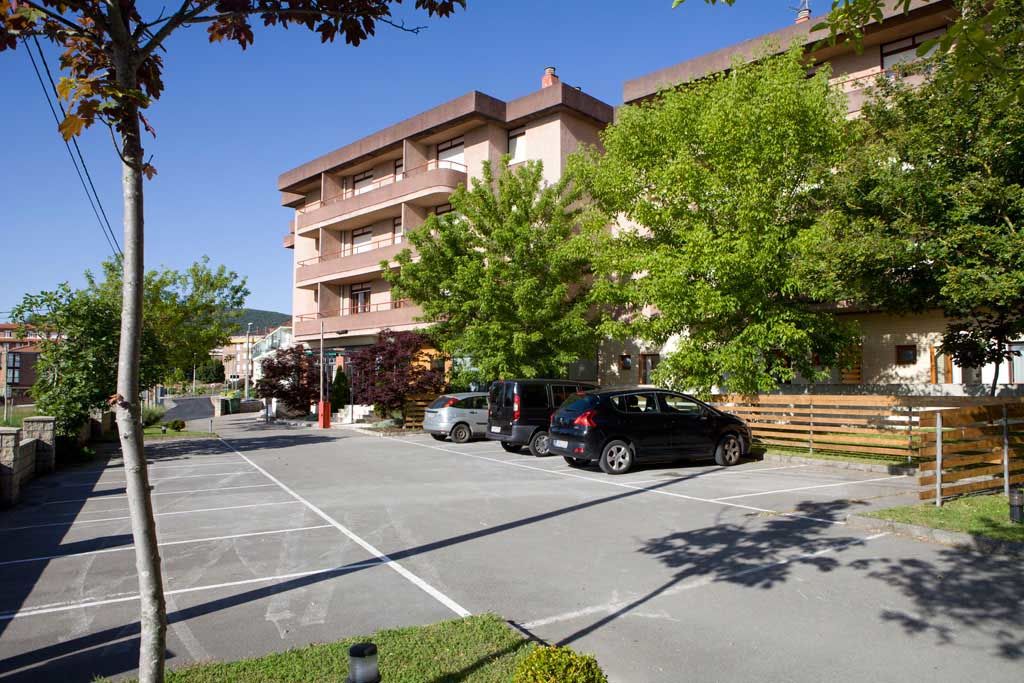 Apartamentos Los Arces Isla Plana Kültér fotó
