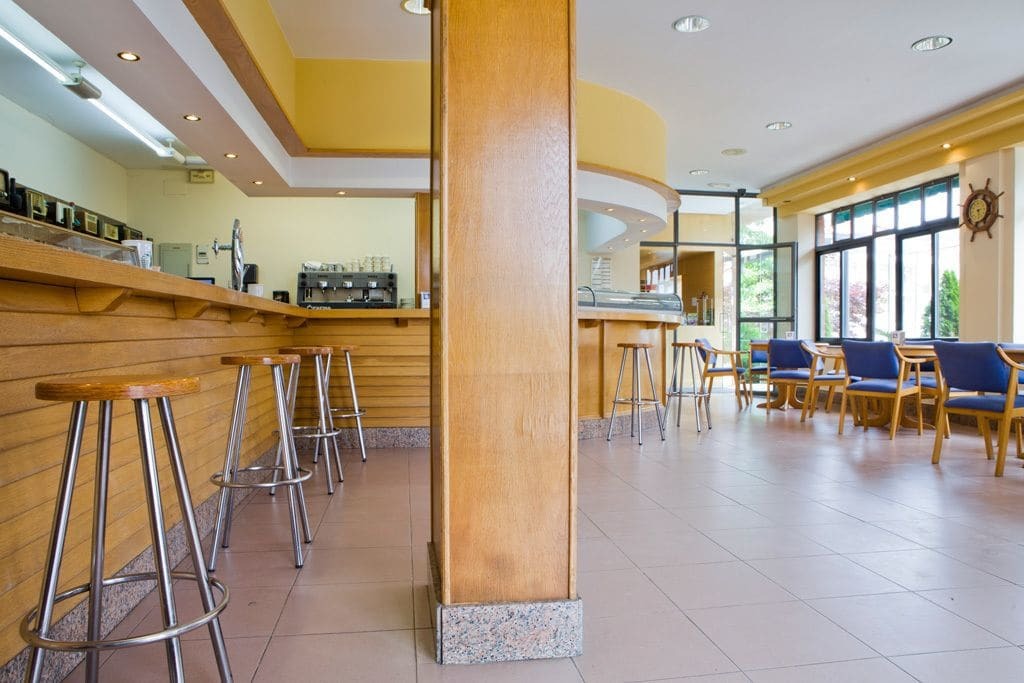 Apartamentos Los Arces Isla Plana Kültér fotó