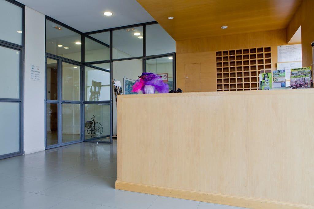 Apartamentos Los Arces Isla Plana Kültér fotó