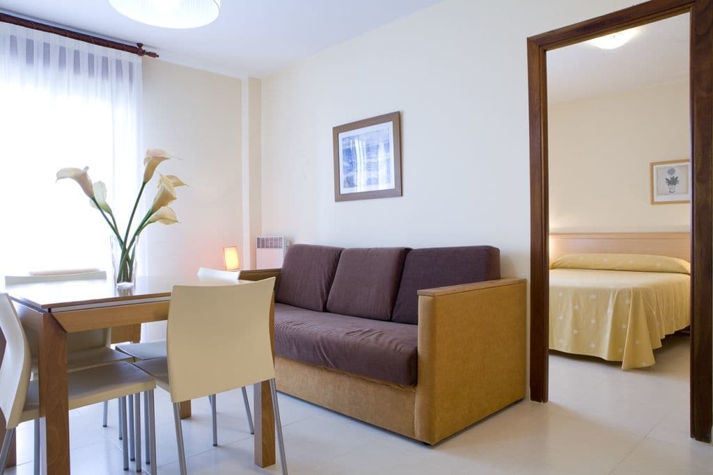 Apartamentos Los Arces Isla Plana Kültér fotó