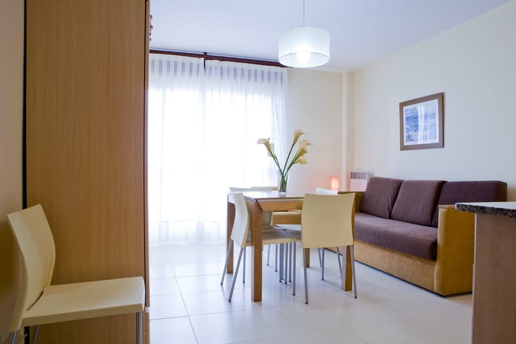 Apartamentos Los Arces Isla Plana Kültér fotó