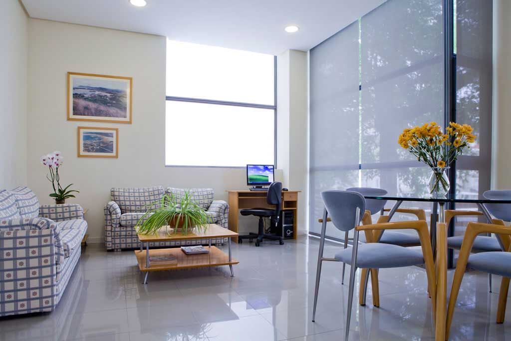 Apartamentos Los Arces Isla Plana Kültér fotó